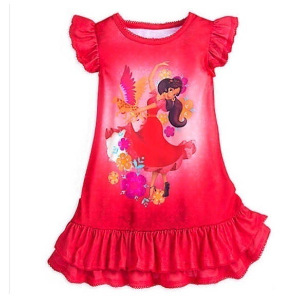 Disney Other - 🆕 pajamas Disney store nightshirt